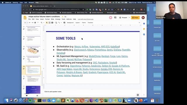 MLOps Airflow Pros and Cons смотреть онлайн