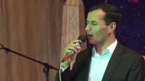 Косимчон Хасанов - Хуршед Иброхимов-овози зинда\ Qosimjon & Khurshed