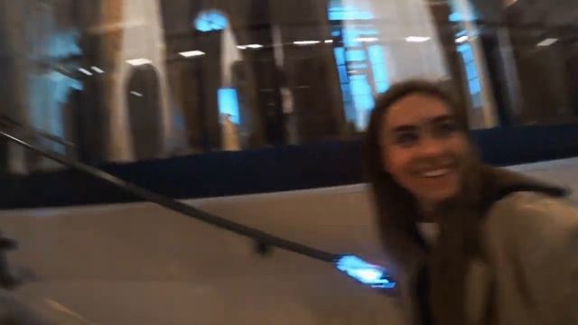 PARIS VLOG. My dreams come true... смотреть онлайн