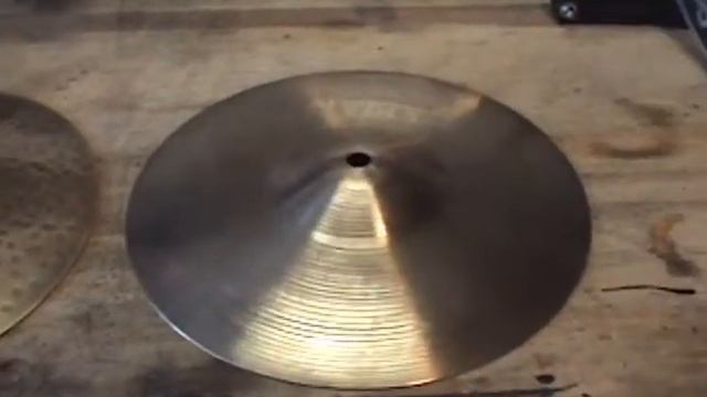 Andy Graham - Convert a Normal Hi-Hat to a Bass-Drum Mount смотреть онлайн