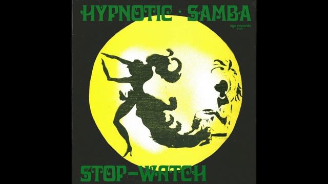 Hypnotic Samba (Original) ❤️ Synth Pop смотреть онлайн