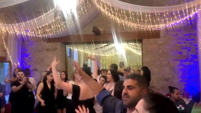 Artur Petrosyan klarnet live in Paris 21.05.2022 смотреть онлайн