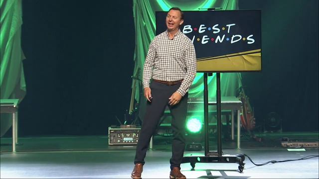 JUL 10 & 11 - John 14 - Adam Demetrician смотреть онлайн