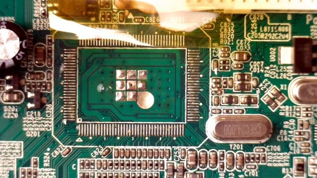 GORDAK 853 обзор Инфракрасная станция предварительного нагрева. смотреть онлайн