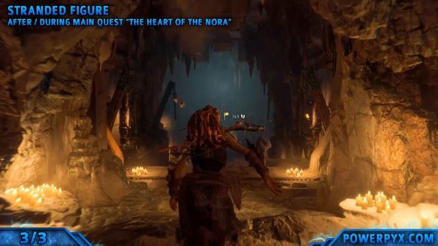 Horizon Zero Dawn - Death Stranding Easter Egg (All Stranded Item Locations) смотреть онлайн