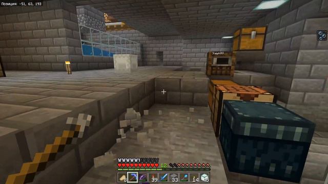 #ВП Выживание подписчиков Minecraft bedrock | S1E5 смотреть онлайн