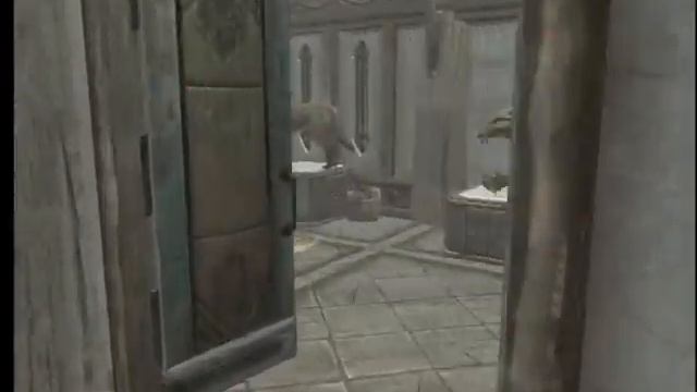 Skyrim DLC HearthFire House. смотреть онлайн