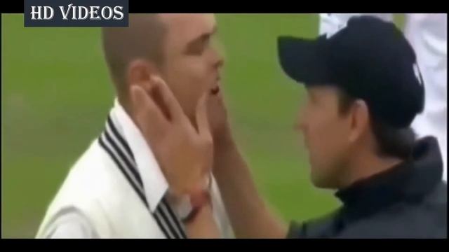 Brutal Bouncers Nightmare for all the Batsman смотреть онлайн