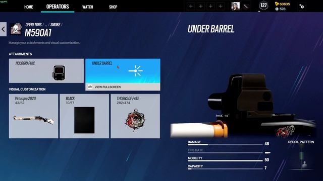 How To Claim FREE Extraction Smoke & Pulse Set In Rainbow Six Siege! (Rainbow Six Siege) смотреть онлайн