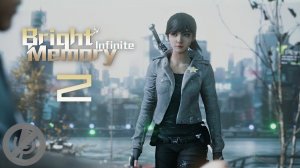 Bright Memory Infinite Прохождение Без Комментариев Часть 2 - В окружении / Босс: Огромный император