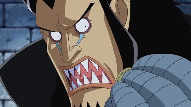Magellan Explained (One Piece 101) смотреть онлайн