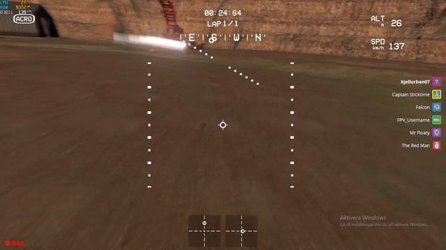 Speedrun.com Record Liftoff 47seconds The Pit Way Down In The Hole.