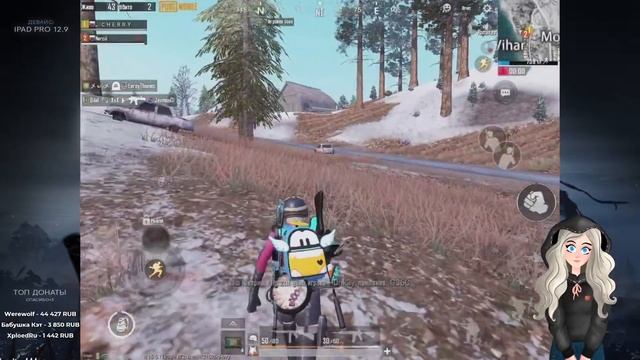 ПРИДУМАЛИ АЗБУКУ ДЛЯ ВИДЕОБЛОГЕРОВ ? CHERRY PUBG MOBILE смотреть онлайн