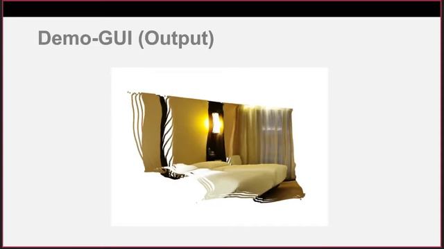 UCL IXN 2022 Projects - COMP0016 29 - Avanade - Convert 2D images to 3D models (Proof of Concept) смотреть онлайн