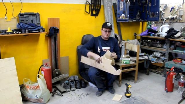 Часть 6 Центральная консоль первый день смотреть онлайн