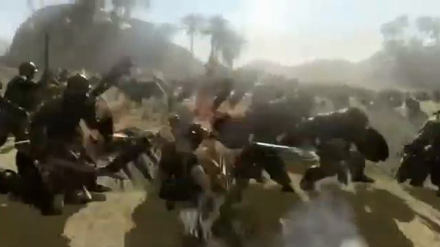 Kingdom Under Fire 2 - Ice Witch Трейлер смотреть онлайн