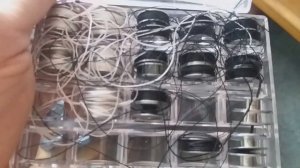 Электропривод (1часть) к обувной швейной машинке Версаль(Аврора 335)