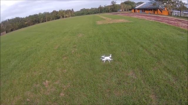 Betaflight - режимы (Modes)