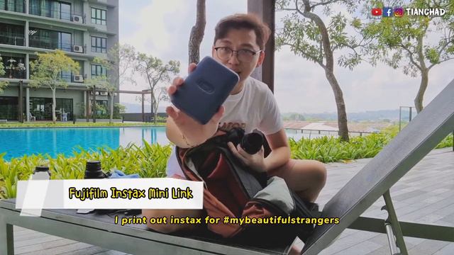 Best Christmas Present for Photographer 2021 | Moment Travel Wear Backpack смотреть онлайн