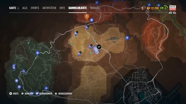 ? Alle Wrackteile 1965er Mustang ? Need for Speed Payback #09 ? Deutsch ? PC смотреть онлайн
