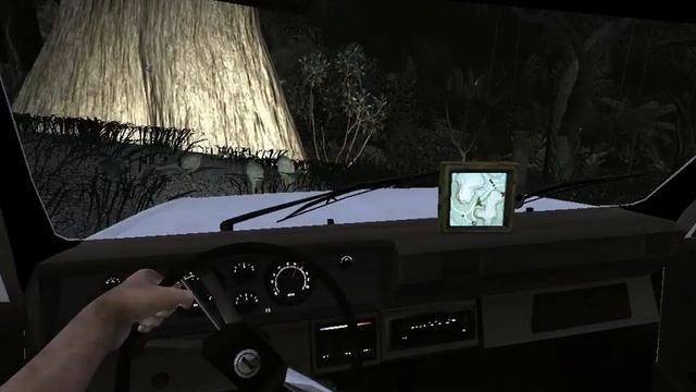 far cry 2 чуть прохождения едем на засаду (тизер 1) смотреть онлайн