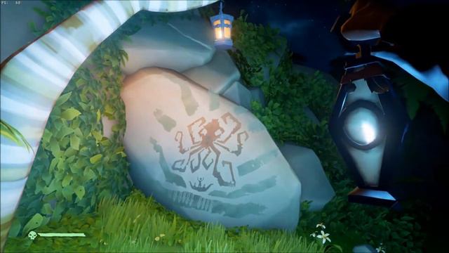 Coins of plenty lie buried deep, on Cannon Cove they're yours to keep смотреть онлайн