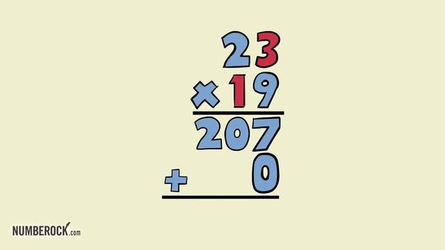 Long Multiplication Song | Multi-Digit Multiplication смотреть онлайн