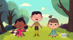 Super Simple Songs - Hockey Pockey