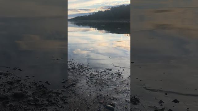 Белое Море. Острова Двинские Луды и Пеж-остров смотреть онлайн