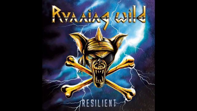 Running Wild- Soldiers Of Fortune смотреть онлайн