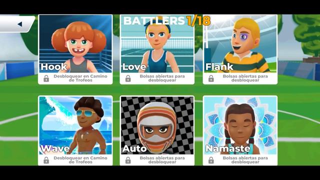 Los Mejores Juegos Multijugador Con Amigos Para Android смотреть онлайн