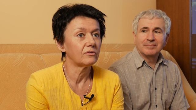 В гостях у наших клиентов. Отзывы о Ионизаторе воды AkvaLIFE. смотреть онлайн