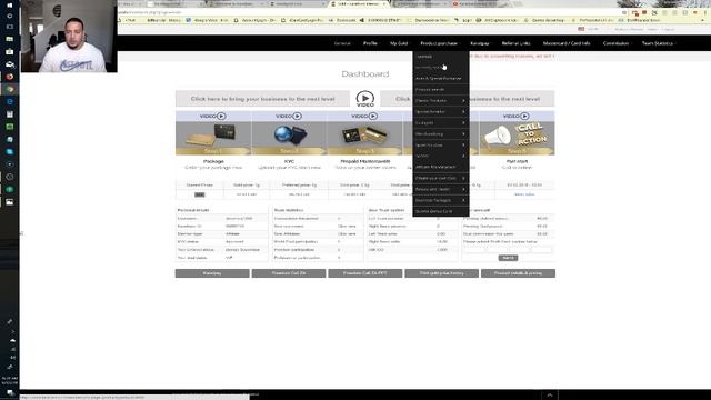 Karat Bars International NOW Crypto! смотреть онлайн