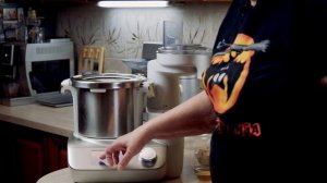 CookEasy+ от Kenwood | ДРАННИКИ | Быстро и вкусно!