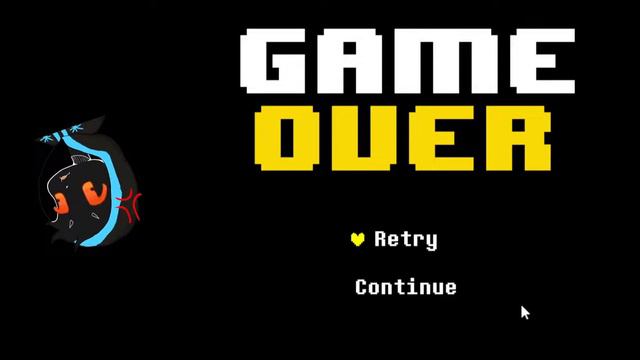 Vs Ceroba | Undertale Yellow (Pacifist Finale?) смотреть онлайн