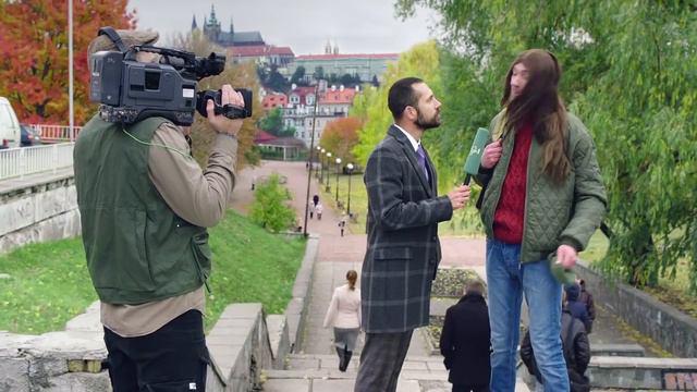 Андрей Бедняков о новой мании, захватившей мир смотреть онлайн