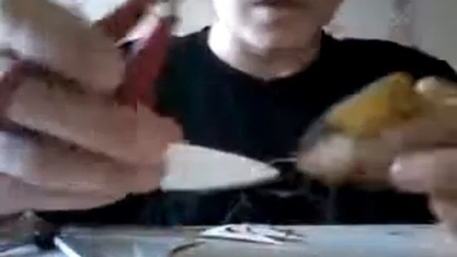 Как сшить мячик для футбега. Часть 1 смотреть онлайн