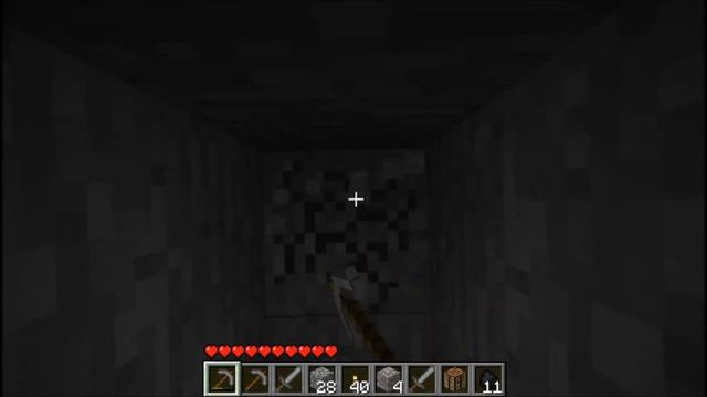 Minecraft - Old School смотреть онлайн