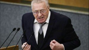 предсказания Жириновского