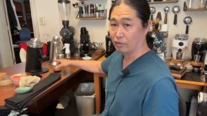 Live | DF64V vs. DF64 Gen 2 Coffee Grinder