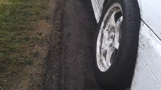 Toyota Carina 3S-GE 4wd Full Time MT