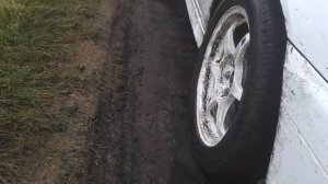 Toyota Carina 3S-GE 4wd Full Time MT