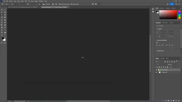New Ai Feature in Photoshop is Crazy | Generative Fill смотреть онлайн