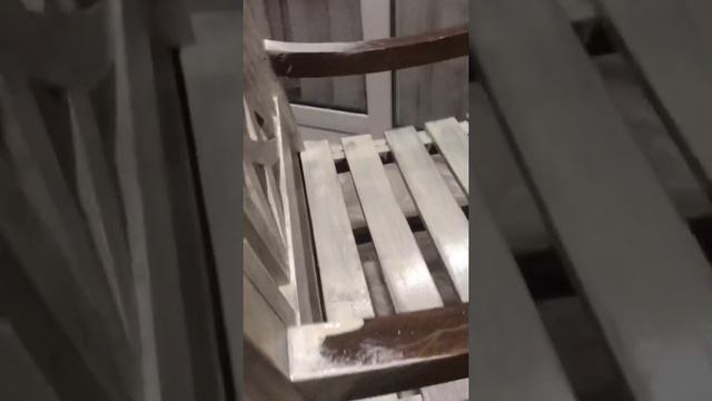 Турция 2020.Красим мебель в белый цвет. Как покрасить мебель в белый цвет.Реставрация мебели дома смотреть онлайн