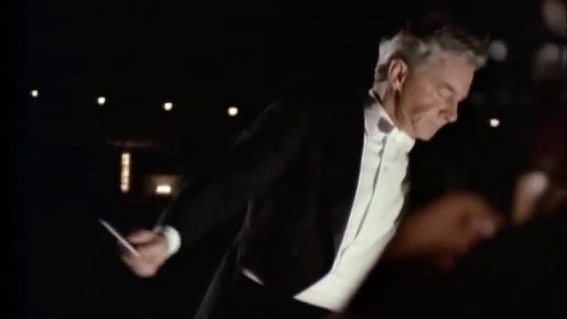 Herbert von Karajan - Carmen смотреть онлайн