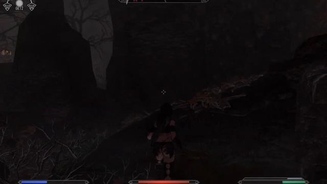 SKYRIM 18+ (Projekt SkySex 2) - Мисти Скай - Патруль Бонеров смотреть онлайн