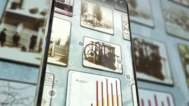 «Artefact» в музее-заповеднике «Старая Сарепта» смотреть онлайн
