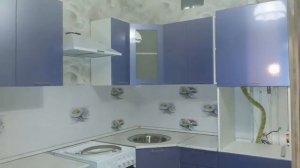 Кухонные гарнитуры