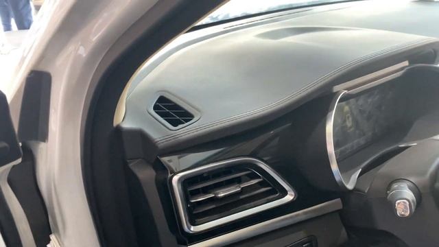 2020 CHERY Jetour X90 240T Walkaround—China Auto Show—2020款奇瑞捷途X90，外观与内饰实拍 смотреть онлайн