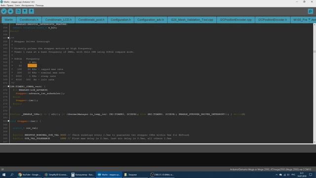 ✅39. Реальная скорость печати FDM 3D принтера